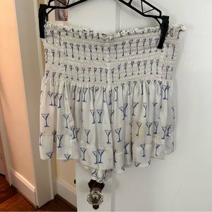 Koch Erica Short Martini